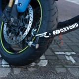 Верига с катинар -OXFORD- HD Chain 9.3mm x1.0m