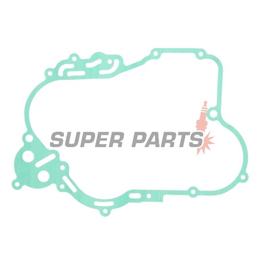 Гарнитура за капак на съединителя -ATHENA- Husqvarna SM 610 2001, TE 610 1997/2001-2007, TE 410 2001