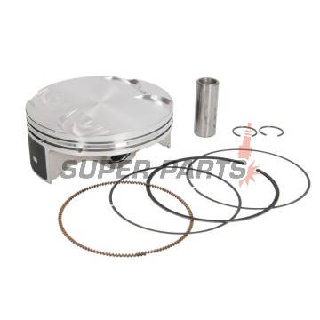 Бутало комплект -ATHENA- 95.97mm, Suzuki RM-Z 450 2013-2025