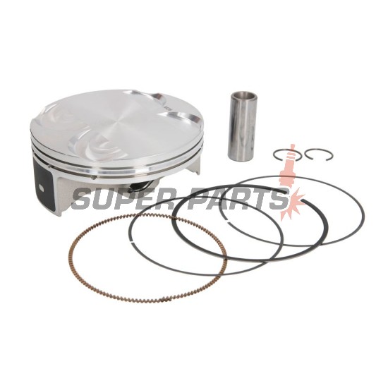 Бутало комплект -ATHENA- 95.97mm, Suzuki RM-Z 450 2013-2025
