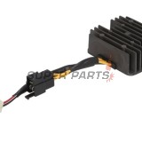 Реле за зареждане -TOURMAX- реле-регулатор, Suzuki DR 250 1990-1993, Suzuki DR 350 1990-1995