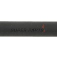 Полуоска -ALL BALLS- Polaris Scrambler 1000 2016, Scrambler 850 2013-2017, Sportsman 1000 2015-2017, Sportsman 550 2010-2014, Sportsman 850 2009-2017