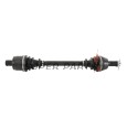 Полуоска -ALL BALLS- Polaris Scrambler 1000 2016, Scrambler 850 2013-2017, Sportsman 1000 2015-2017, Sportsman 550 2010-2014, Sportsman 850 2009-2017