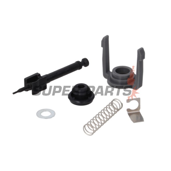 Ремонтен комплект за смукач -TOURMAX- Yamaha FZR 600/1000 1989-1995, Yamaha TDM 850 1991-1998, Yamaha TRX 850 1996-1997, Yamaha XTZ 750 1989-1997, Yamaha YZF 750 1993-1998