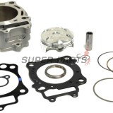Цилиндър и бутало комплект -ATHENA- 250cc (77mm), Honda CRF 250 2010-2013