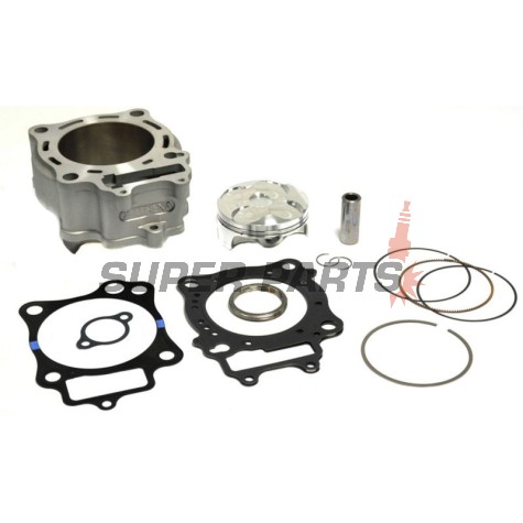 Цилиндър и бутало комплект -ATHENA- 250cc (77mm), Honda CRF 250 2010-2013