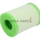 Въздушен филтър -HIFLO FILTRO- HFF3022, Arctic Cat DVX400 / Suzuki KingQuad, Eiger, Quadsport, Vinson 400-500cc (2002-2023)