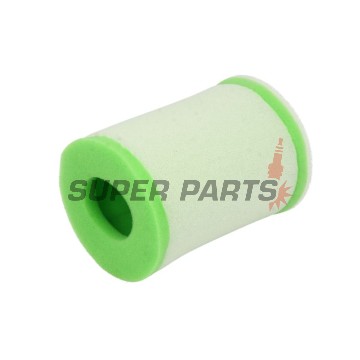 Въздушен филтър -HIFLO FILTRO- HFF3022, Arctic Cat DVX400 / Suzuki KingQuad, Eiger, Quadsport, Vinson 400-500cc (2002-2023)