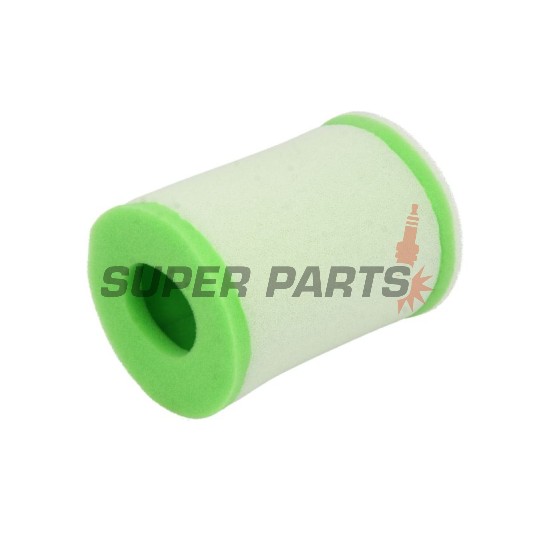 Въздушен филтър -HIFLO FILTRO- HFF3022, Arctic Cat DVX400 / Suzuki KingQuad, Eiger, Quadsport, Vinson 400-500cc (2002-2023)