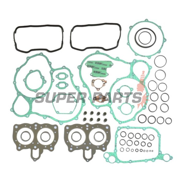 Пълен комплект гарнитури за двигател -ATHENA- Honda GL 1200 1984-1988
