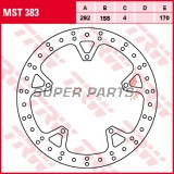 Спирачен диск -TRW- MST383, 292mm, Yamaha YZF-R125 125 (2008-2013)