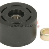 Ролка за верига -ALL BALLS- Honda CRF 250 2010-2015, CRF 450 2004-2017, Kawasaki KLX 450 2008-2009, KX 250/450 2007-2020, KXF 250 2007-2010, 2020, KXF 450 2007-2010
