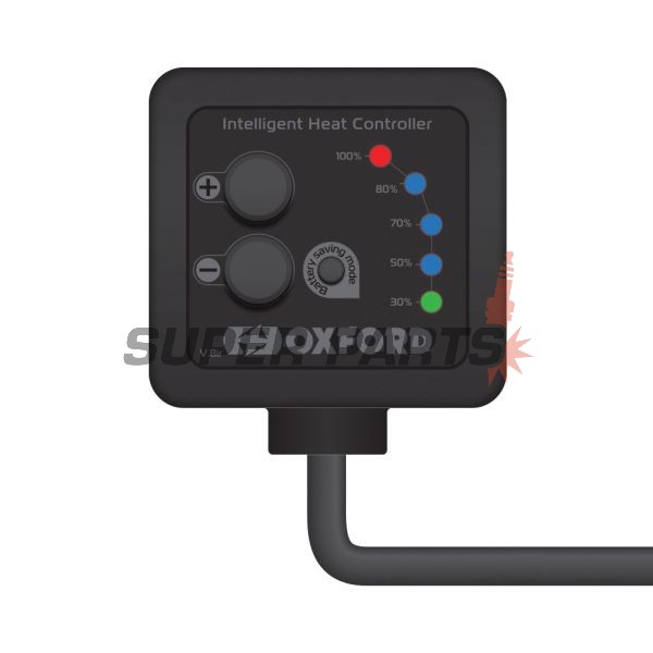 Подгряващи ръкохватки -OXFORD- HotGrips Premium Retro