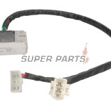 Реле за зареждане -VICMA- HONDA CBR 600 2001-2006