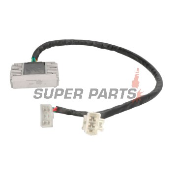 Реле за зареждане -VICMA- HONDA CBR 600 2001-2006