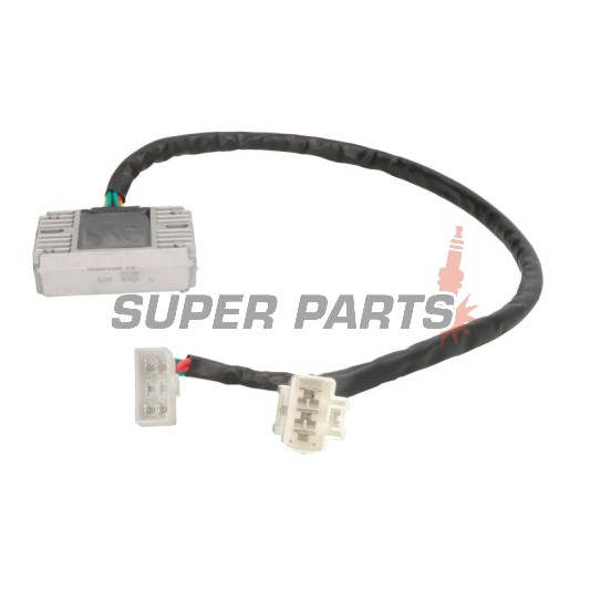 Реле за зареждане -VICMA- HONDA CBR 600 2001-2006