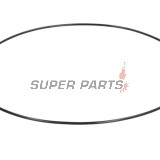 Гарнитура за капак на съединителя -WINDEROSA- Honda CRF 250 2004-2017