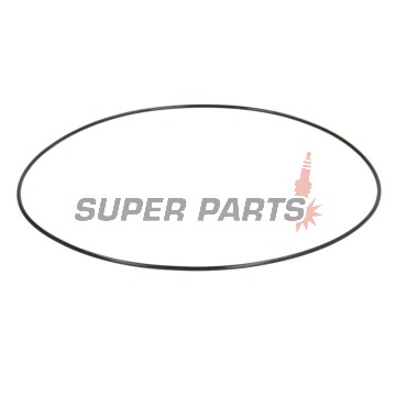 Гарнитура за капак на съединителя -WINDEROSA- W817785, Honda CRF 250 2004-2017