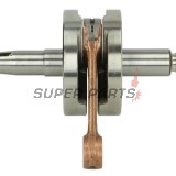 Колянов вал -HOT RODS- Honda CR 80 R (86-02); CR 80 RB Big Wheel (96-02); CR 85 R (03-04); CR 85 RB Big Wheel (03-04)