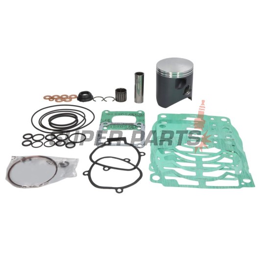 Бутало комплект -ATHENA- 66.34mm, Gas Gas EC 250 2021-2023, Gas Gas MC 250 2022-2023, Husqvarna TC/TE 250 2014-2022, KTM SX/XC 250 2017-2022