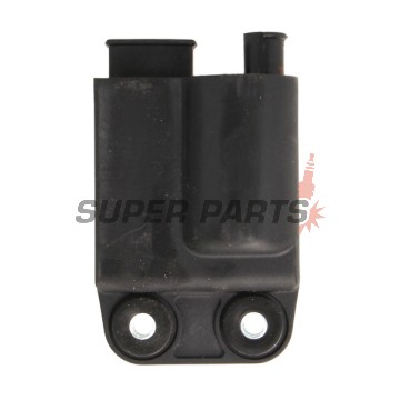 Бобина -RMS- Aprilia Mojito 50 2004-2008, Aprilia Scarabeo 50 2005-2010, Aprilia Sportcity 125 2008-2010, Aprilia SR 50 2004-2010, Derbi Boulevard 50 2009, Gilera D.N.A 50 2002-2007, Gilera Ice 50 2001-2005