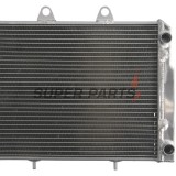Радиатор -4 RIDE- Polaris ACE 500 2015/2018, Polaris ACE 570 2015-2018, Polaris Ranger 500 2013, Polaris Ranger 570 2014-2018, Polaris Ranger 800 2008-2014
