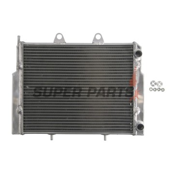 Радиатор -4 RIDE- Polaris ACE 500 2015/2018, Polaris ACE 570 2015-2018, Polaris Ranger 500 2013, Polaris Ranger 570 2014-2018, Polaris Ranger 800 2008-2014