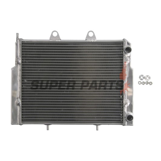 Радиатор -4 RIDE- Polaris ACE 500 2015/2018, Polaris ACE 570 2015-2018, Polaris Ranger 500 2013, Polaris Ranger 570 2014-2018, Polaris Ranger 800 2008-2014