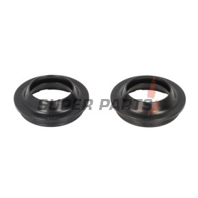 Прахоуловители за предница -ALL BALLS- Honda CRF 70 2004-2012, CRF 80/100 2004-2013, XR 100 1985-2010, XR 70 1997-2003, XR 80 1985-2003