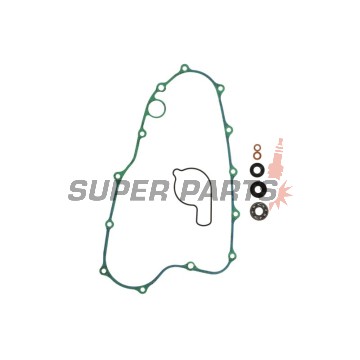 Ремонтен комплект за водна помпа -ATHENA- Honda CRF 450 2002-2008