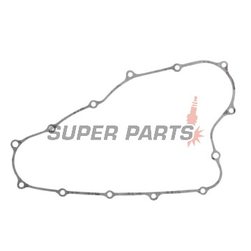 Гарнитура за капак на съединителя -WINDEROSA- Honda CRF 450 2009-2016