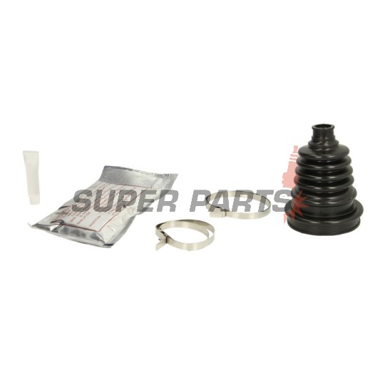 Маншон за полуоска -ALL BALLS- Arctic Cat 1000 2008-2017, 250 1999-2005, 300 1998-2005, 350/425 2011-2012, 366 2008-2011, 375 2002, 400 1998-2015, 450 2010-2017, 454 1996-1998, 500 1993, 1998-2009, 2013-2017, 550 2009-2015, 686 2010