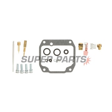 Ремонтен комплект за карбуратор -4 RIDE- Suzuki LT/LT-F 160 1991-2001