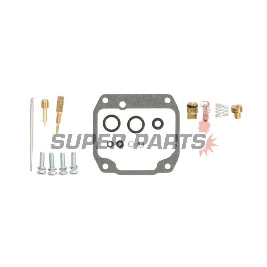 Ремонтен комплект за карбуратор -4 RIDE- Suzuki LT/LT-F 160 1991-2001