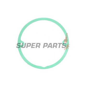 Гарнитура за капак на статор -ATHENA- Kawasaki Z 900 1976-1977, Z 1015 1977-1980, Z 1000 1979-1981