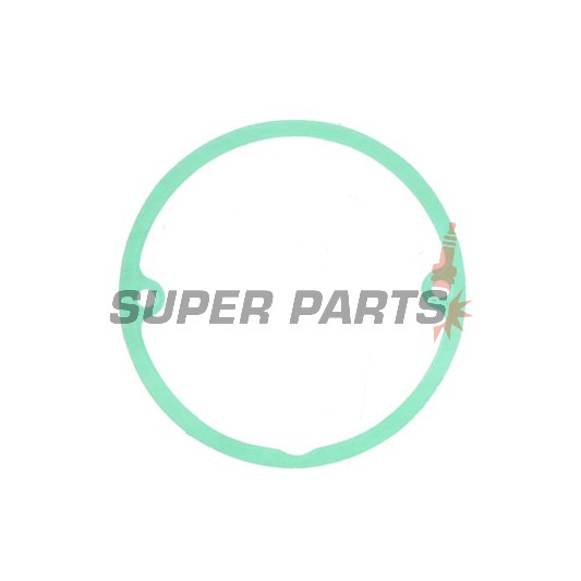 Гарнитура за капак на статор -ATHENA- Kawasaki Z 900 1976-1977, Z 1015 1977-1980, Z 1000 1979-1981