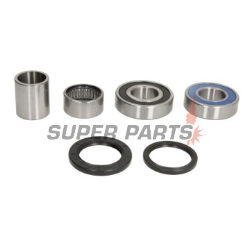 Колесен лагер комплект -ALL BALLS- Yamaha FZ-10 998 2017, MT-10 1000 2018-2019, YZF-R1 1000 2016-2018