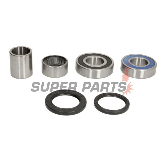 Колесен лагер комплект -ALL BALLS- Yamaha FZ-10 998 2017, MT-10 1000 2018-2019, YZF-R1 1000 2016-2018