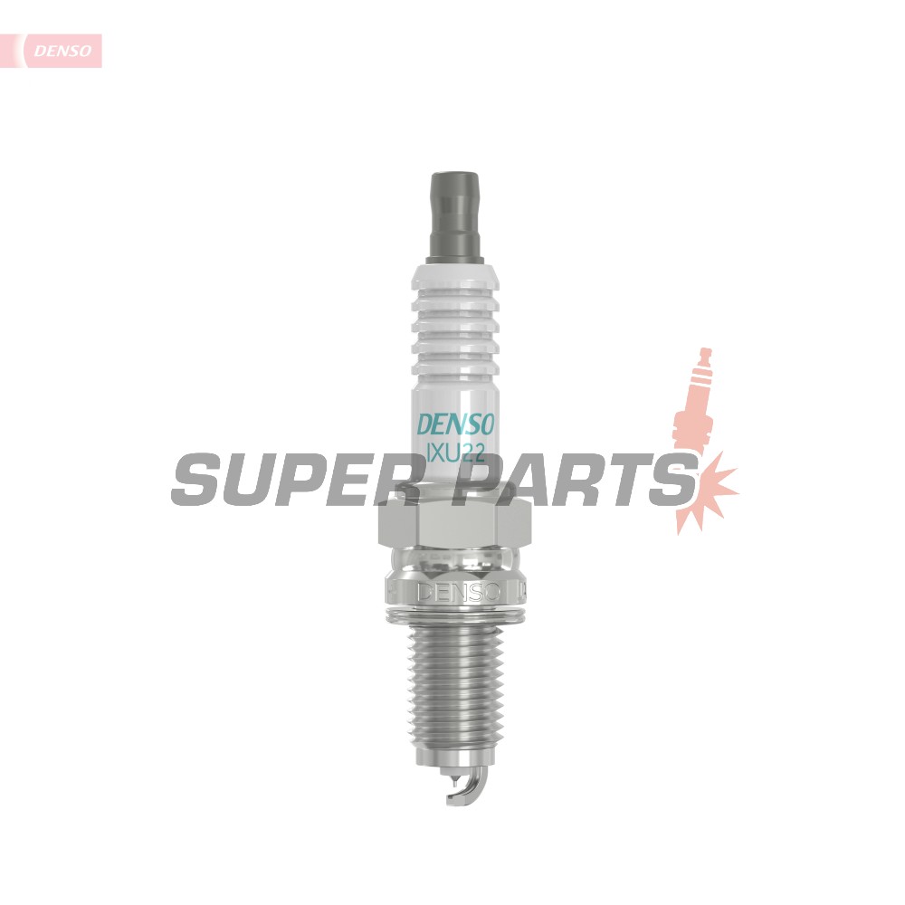 Свещ -DENSO- IXU22