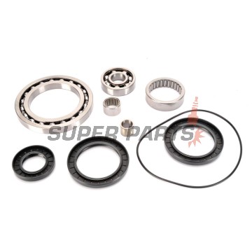 Ремонтен комплект за диференциал -ALL BALLS- CF Moto UF 500 2015-2017, UF 800 2013-2014, 2017, ZF 500 2016, ZF 600 2011, 2013, 2015, ZF 800 2015-2017, Yamaha YFM 660 2002-2008, YXR (Rhino) 450 2006-2009, YXR (Rhino) 660 2004-2007