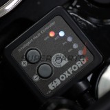 Подгряващи ръкохватки -OXFORD- HotGrips Premium Retro