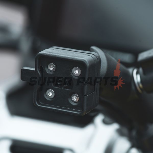 Стойка за телефон -OXFORD- CLIQR 1 Ball Mount