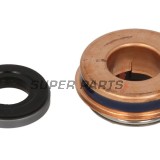 Гарнитура за водна помпа -WINDEROSA- Polaris Frontier Classic 2001-2002, 2004, Polaris Frontier Indy 2002, Polaris Frontier Touring 2003-2005, Polaris Ranger 700 2005-2009, Polaris Ranger 800 2008-2016, Polaris Sportsman 600 2003-2004