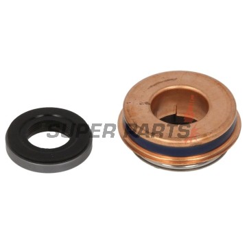 Гарнитура за водна помпа -WINDEROSA- Polaris Frontier Classic 2001-2002, 2004, Polaris Frontier Indy 2002, Polaris Frontier Touring 2003-2005, Polaris Ranger 700 2005-2009, Polaris Ranger 800 2008-2016, Polaris Sportsman 600 2003-2004