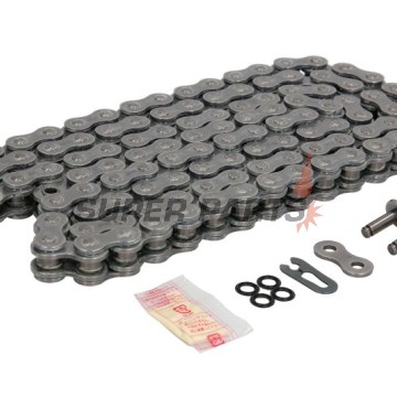 Верига -DID- 520VX3-108FB, размер 520, 108 звена, усилена