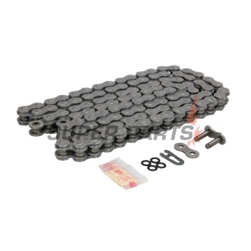 Верига -DID- 520VX3-108FB, размер 520, 108 звена, усилена