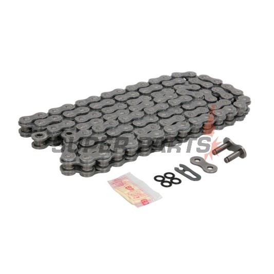 Верига -DID- 520VX3-108FB, размер 520, 108 звена, усилена