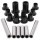 Ремонтен комплект за носач -ALL BALLS- Polaris Sportsman 550 2009-2010, Sportsman 850 2009