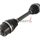 Полуоска -ALL BALLS- Kawasaki KVF 650 2005-2013, KVF 750 2005-2017