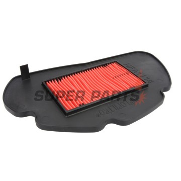 Въздушен филтър -HIFLO FILTRO- HFA1114, Honda PCX 125cc